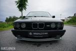1991 BMW M5 3.5-315 - Eu-godkjent til 08/26 - Km: 206400